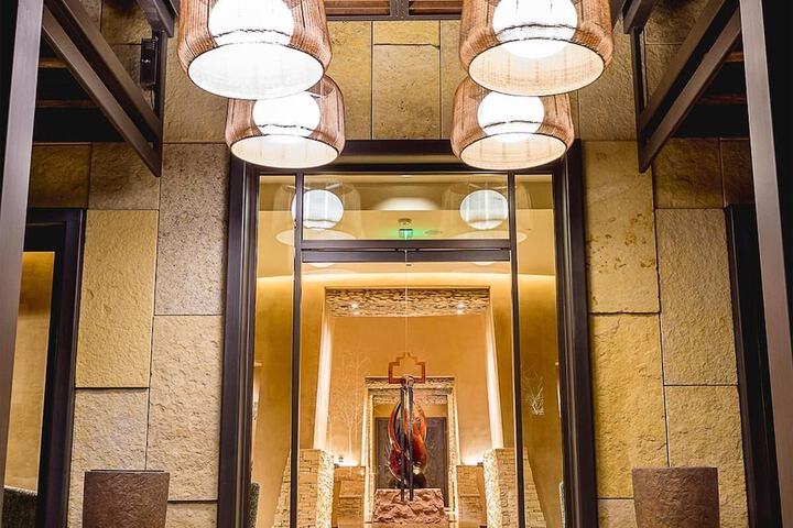 Hotel Chaco