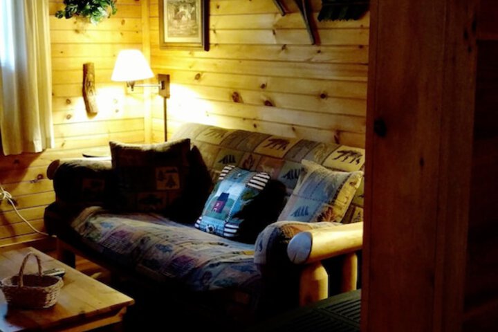 Valle Crucis Farm