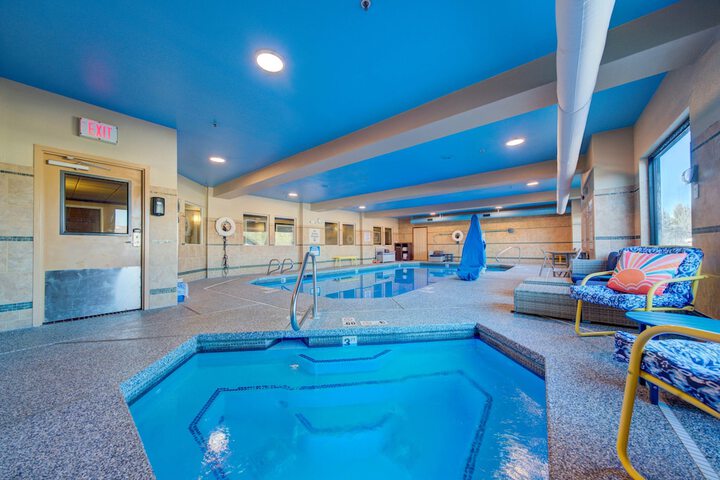 Holiday Inn West Yellowstone by IHG.