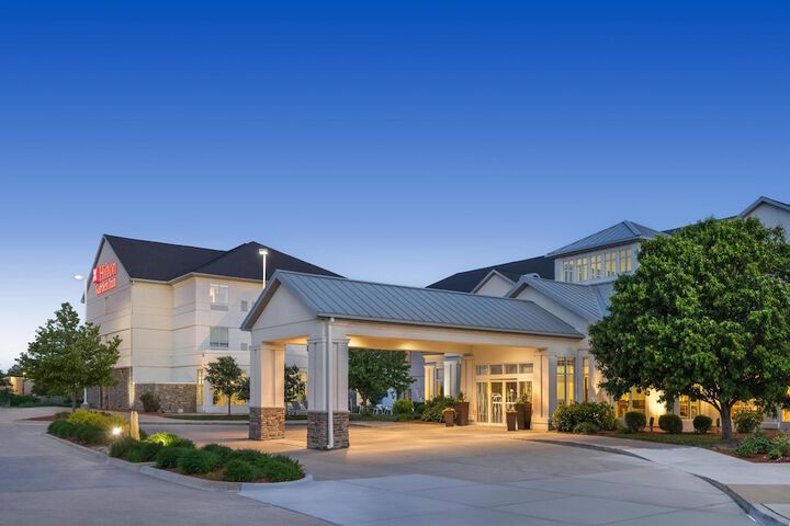 Hilton Garden Inn Ames