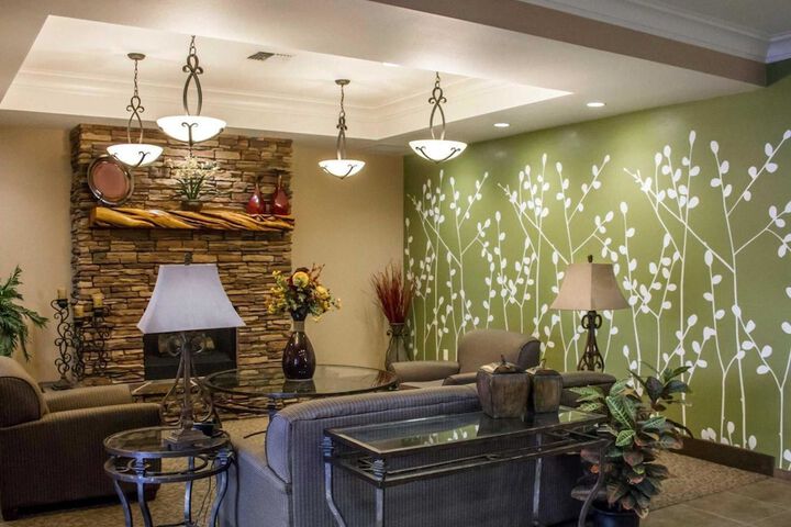 Sleep Inn & Suites Redmond