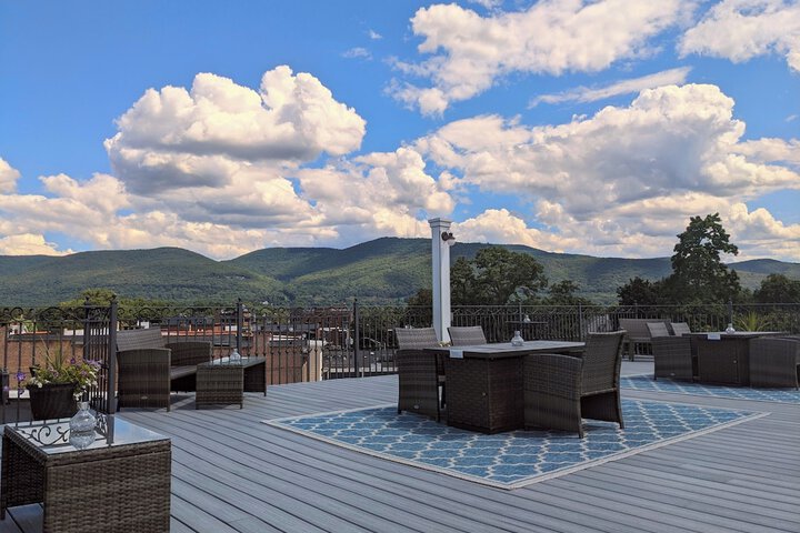 Terrace/Patio 81 of 81