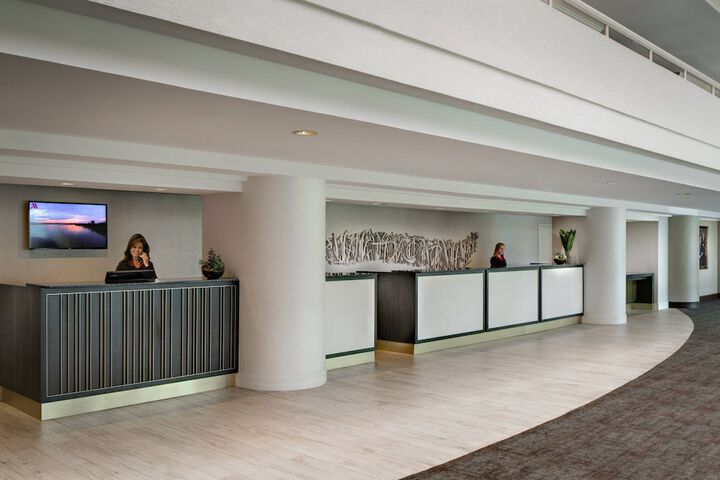 Hotel Interior 52 of 207