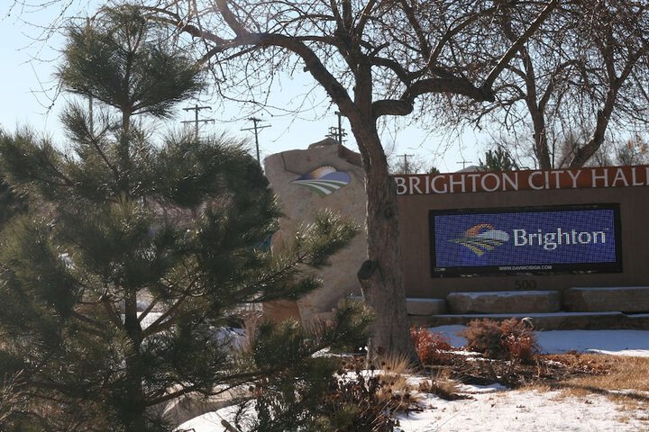 Hampton Inn Denver Northeast-Brighton