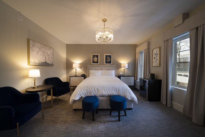 The Orange Inn Boutique Hotel