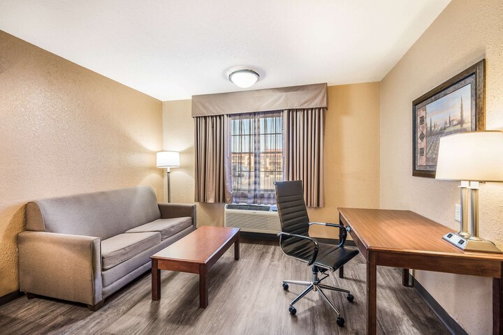 Quality Inn Arkadelphia - University Area