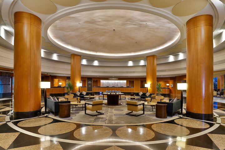 Sheraton Grand Chicago Riverwalk