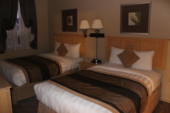 Clearwater Suite Hotel