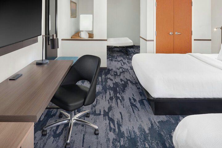 Fairfield Inn & Suites by Marriott Cartersville