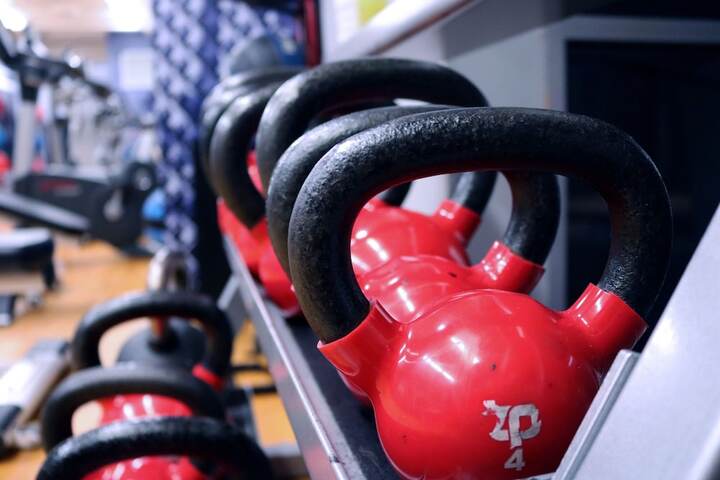 Health and Fitness 68 of 73