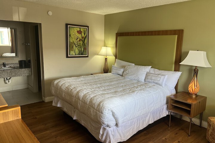 Baymont by Wyndham Odessa University Area