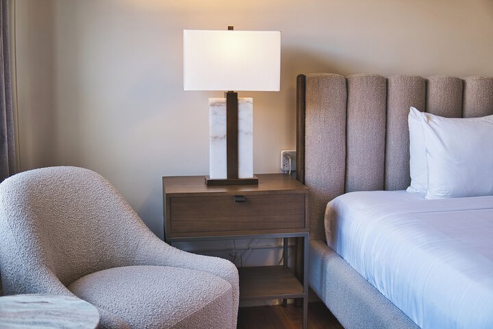 The Windsor Hotel by Hoco Hotels Collection