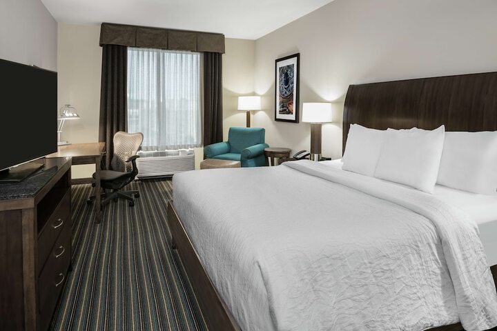 Hilton Garden Inn San Antonio at the Rim
