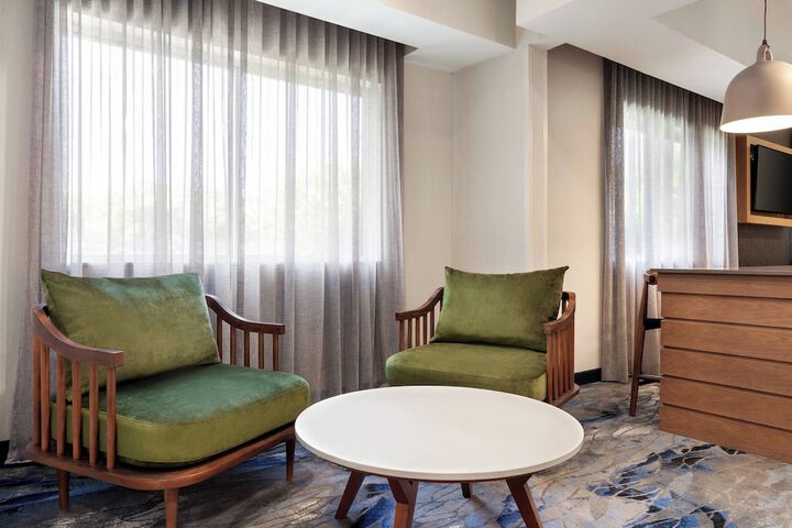 Hotel Interior 7 of 24