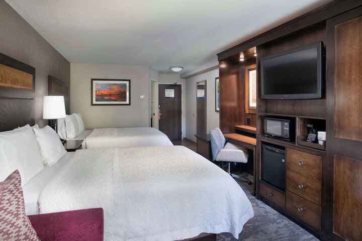 Hampton Inn Jackson Hole