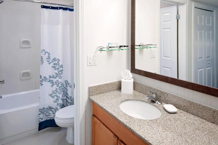 Residence Inn by Marriott Shelton Fairfield County