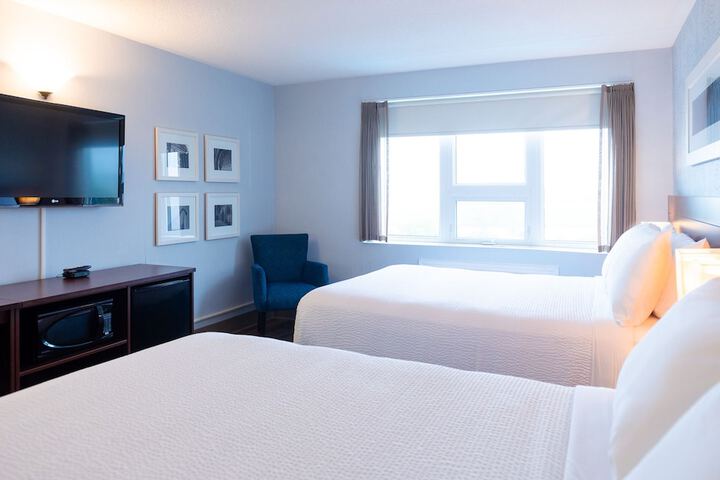 Rodd Moncton Hotel