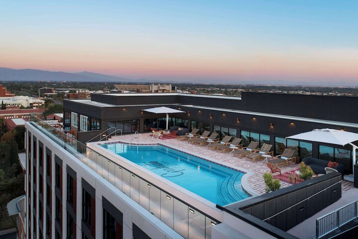 Graduate by Hilton Tucson