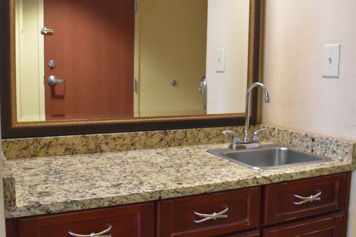 Hampton Inn Perry