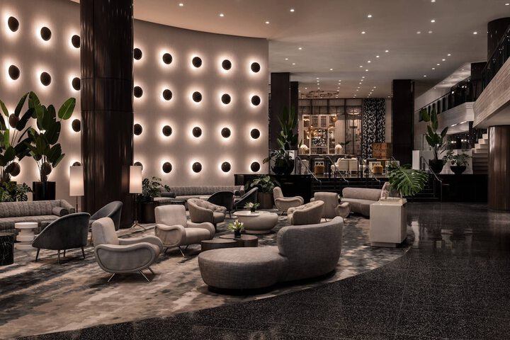The Ritz-Carlton South Beach