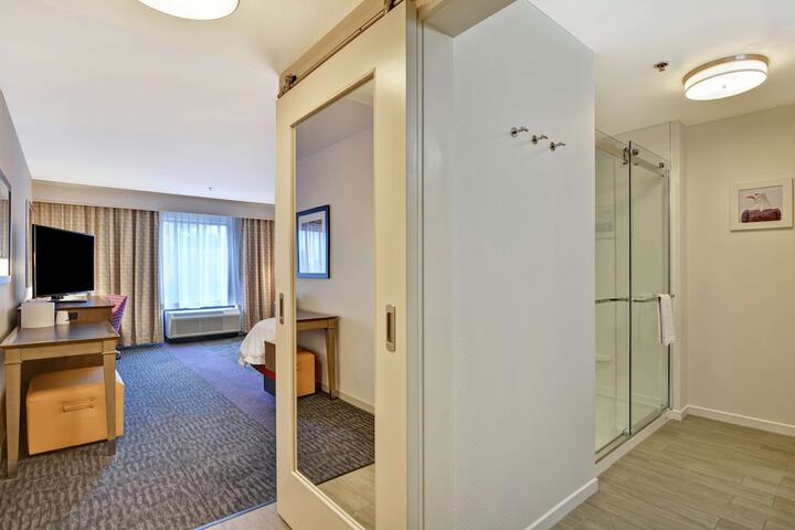 Hampton Inn & Suites Ashland