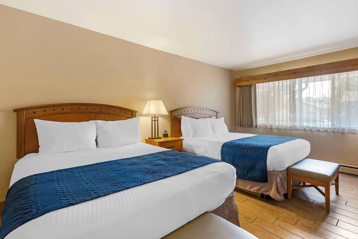 Best Western Sunset Inn