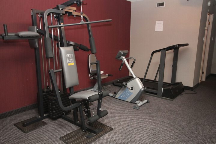 Health and Fitness 26 of 27