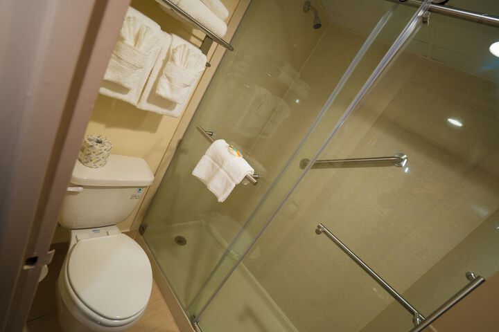 Quality Inn Pasadena - Houston East