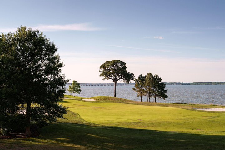 Hyatt Regency Chesapeake Bay