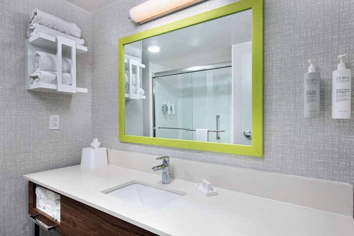 Hampton Inn Pikeville