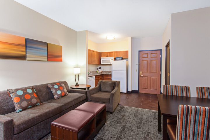 Staybridge Suites Lake Forest by IHG