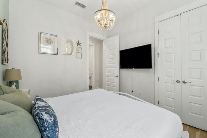 Prominence on 30A by Panhandle Getaways
