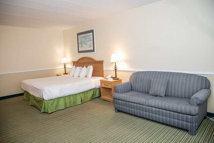 Sea Ranch Resort