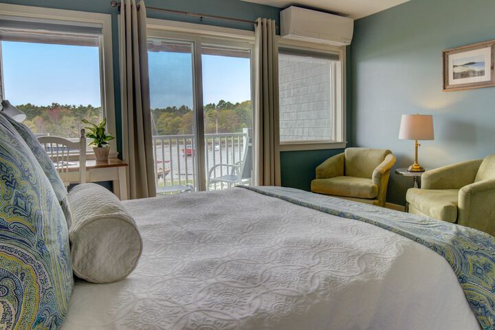 Nonantum Resort