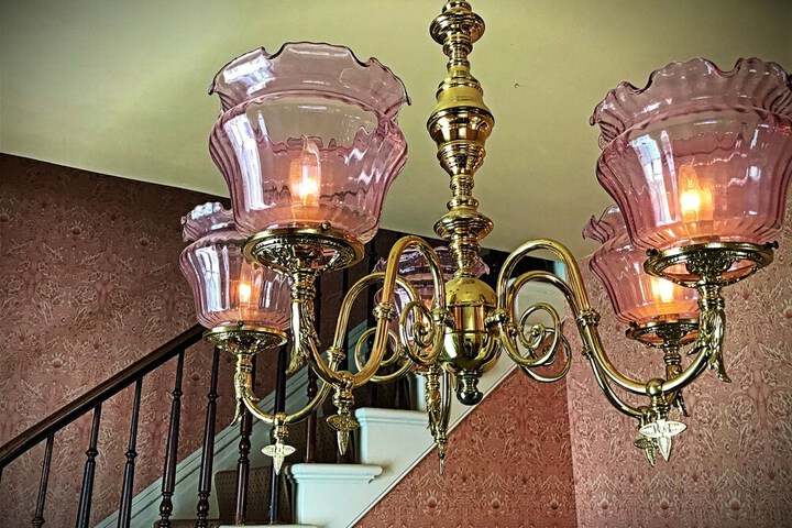 Rose Street Bed & Breakfast