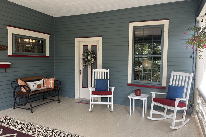 Terrace/Patio 84 of 85