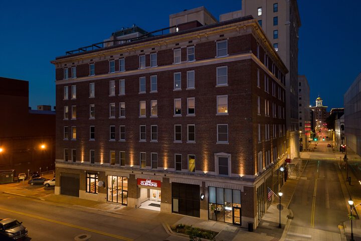 Hotel 3 of 45