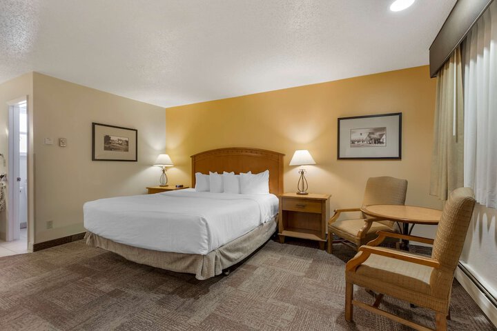 Best Western Pioneer