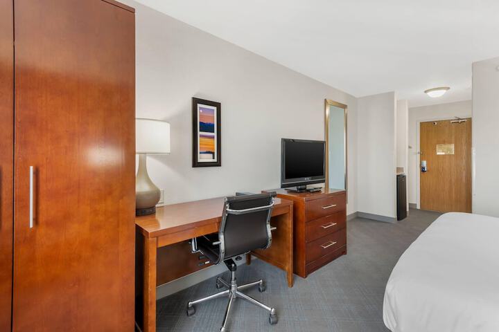 Comfort Inn & Suites Rifle