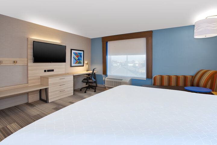 Holiday Inn Express & Suites Wooster by IHG