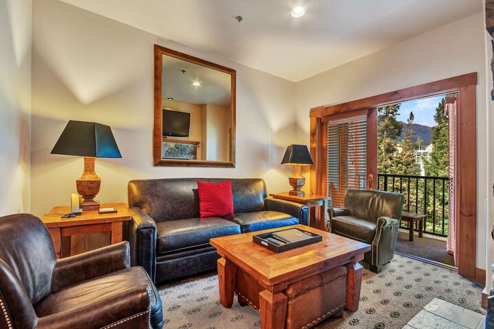 Mountain Lodge Telluride