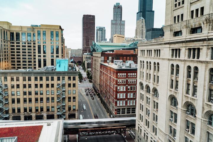 Hotel View 58 of 58