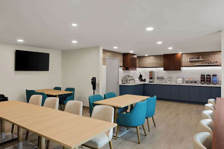Comfort Inn Conroe