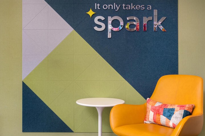 Spark by Hilton Springfield Eugene