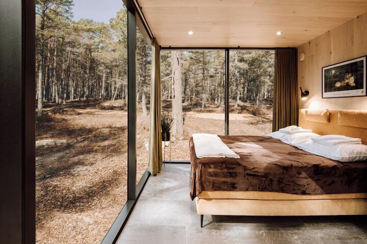 The Maple Retreat at Park Mammoth