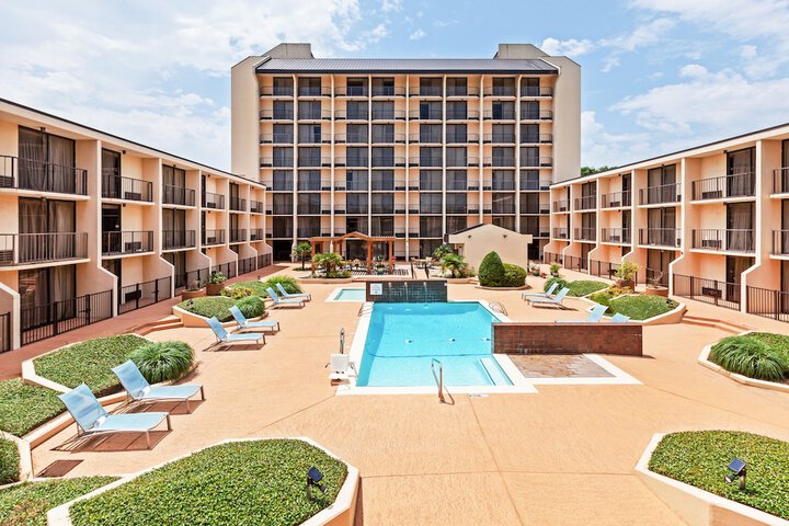 Holiday Inn Tyler-Conference Center by IHG