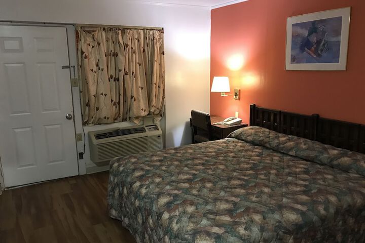 Sunnyside Motel