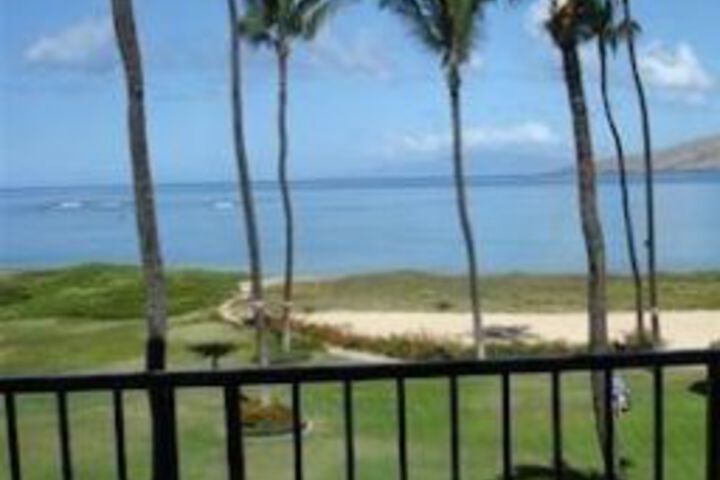 Koa Lagoon