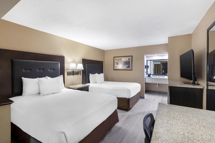 Best Western Lumberton