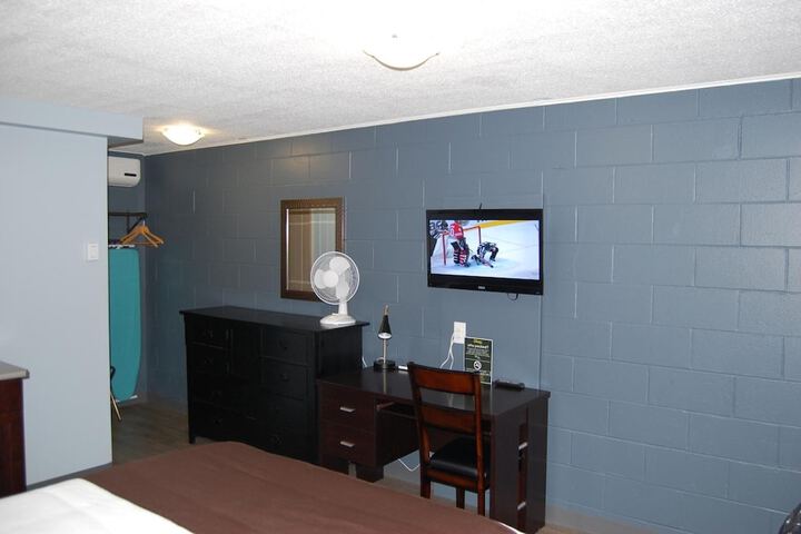 Rest Inn